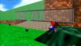 Super mario 64